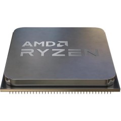 AMD Ryzen 7 5700G 3.8GHz 8-Core AM4 CPU (Tray - No Cooler) | Unleash Powerful Performance!